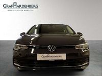 gebraucht VW Golf 1.0 eTSI DSG Life SHZ Klima