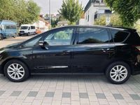 gebraucht Ford S-MAX Trend*Navi*Android Auto*Start-Stop*Kamera*