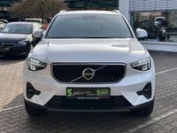 Gebraucht Volvo XC40 Core 163 PS (119 kW) 2024 Crystal weiß perleffekt (metallic) SUV