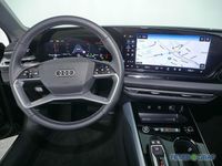 Gebraucht Audi A5 Ambiente 204 PS (150 kW) 2025 Mythosschwarz metallic Kombi