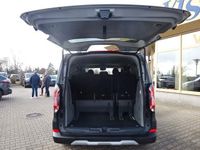 Neu Ford Tourneo Active 232 PS (170 kW) 2025 Grey matter Van / Kleinbus