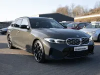 Gebraucht BMW M340 Performance 340 PS (250 kW) 2025 Grau Limousine