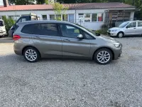 Używany BMW 220 Advantage 190 KM (139 kW) 2015 Srebrny Kombi