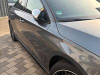 Gebraucht Audi S3 Ambiente 310 PS (228 kW) 2023 Grau Limousine