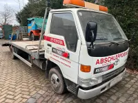 Gebraucht Toyota Dyna 83 PS (61 kW) 1995 Pickup