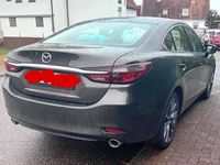 gebraucht Mazda 6 6SKYACTIV-G 194 Drive i-ELOOP Exclusive-Line