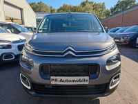 Gebraucht Citroën Berlingo 131 PS (96 kW) 2022 Grau Van / Kleinbus