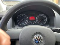 gebraucht VW Golf V Lim. Trendline MIT NEUEM TÜV