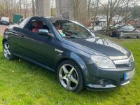 gebraucht Opel Tigra 1.4