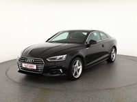 Gebraucht Audi A5 Ambiente 2018 Andere Coupé