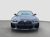 Neu Alpina D4 355 PS (261 kW) 2026 Grau Coupé