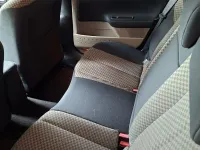 Gebraucht Renault Mégane GrandTour Authentique 111 PS (81 kW) 2007 Rot Kombi