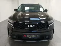 Gebraucht Kia Sorento Platinum 201 PS (147 kW) 2023 Schwarz SUV