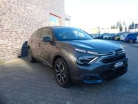 gebraucht Citroën e-C4 elektro Shine *sofort verfügbar*