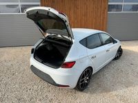 gebraucht Seat Leon ST FR 140 PS neuer Kundendien & TÜV 02/2026