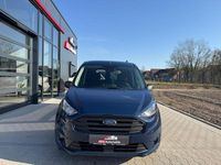 Gebraucht Ford Transit Connect 101 PS (74 kW) 2021 Blau Van / Kleinbus
