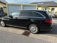 gebraucht Mercedes C300 Exclusiv