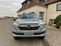 Neu DFSK Rich 6 163 PS (119 kW) 2026 Grau Pickup