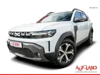 Nouă Dacia Duster 143 CP (105 kW) 2025 Alb SUV