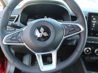 Gebraucht Mitsubishi Colt Plus 67 PS (49 kW) 2024 Rot Limousine