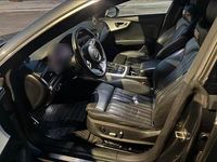 Gebraucht Audi A7 Competition 326 PS (239 kW) 2015 Grau Kleinwagen