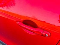 Gebraucht Renault Clio IV 90 PS (66 kW) 2015 Rot Kleinwagen