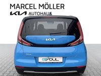gebraucht Kia Soul EV 64 kWh Inspiration|WP|SUV|LED|GD