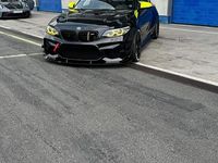 Gebraucht BMW M2 370 PS (272 kW) 2018 Schwarz Coupé