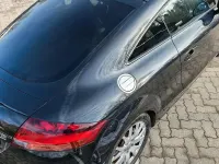 Używany Audi TT Sport 211 KM (155 kW) 2011 Czarny Coupe