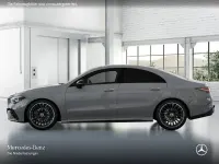 Gebraucht Mercedes CLA180 116 PS (85 kW) 2026 Limousine