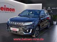 Gebraucht Suzuki Vitara Comfort+ 129 PS (94 kW) 2021 Schwarz SUV