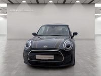 Gebraucht Mini Cooper Pepper 136 PS (100 kW) 2022 Schwarz Kleinwagen
