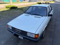 Usata Audi 80 60 CV (44 kW) 1986 Bianco Berlina