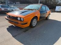 Gebraucht Alfa Romeo GTV 1980 Coupé