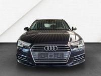 gebraucht Audi A4 Avant 2.0