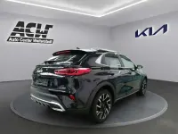 Neu Kia XCeed Vision 150 PS (110 kW) 2026 Zilinaschwarz SUV
