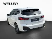 Gebraucht BMW 223 Active Tourer M Sport 218 PS (160 kW) 2025 Weiss Van / Kleinbus