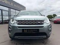 Gebraucht Land Rover Discovery Sport SE 179 PS (131 kW) 2015 Grau SUV