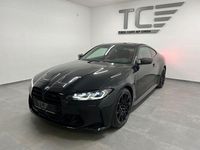 Gebraucht BMW M4 Competition Edition 510 PS (375 kW) 2021 Schwarz Coupé