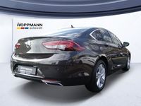 gebraucht Opel Insignia Grand Sport Elegance