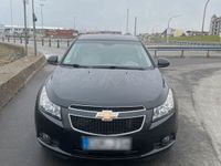 gebraucht Chevrolet Cruze 2010