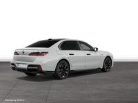 Gebraucht BMW i7 Comfort Edition 484 kW (659 PS) 2025 Sonderlackierung Limousine