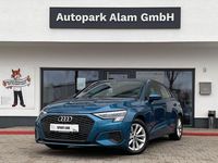 Gebraucht Audi A3 Basis 150 PS (110 kW) 2021 Andere Limousine