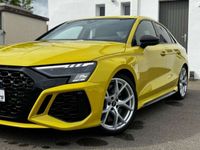 gebraucht Audi RS3 Limo 2.5 TFSI quattro*Dynamik-Plus*Matrix*