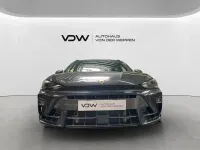 Gebraucht Cupra Leon VZ 333 PS (244 kW) 2024 Grau Kombi