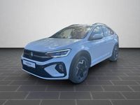 Gebraucht VW Taigo R-line 116 PS (85 kW) 2025 Pure white SUV
