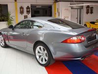 gebraucht Jaguar XK 3.5 V8 Coupe Bestzustand Luxus-Sport-Paket