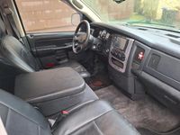 Gebraucht Dodge Ram 138 PS (101 kW) 2002 Silber Abholung