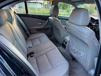 Używany BMW 530 235 KM (172 kW) 2008 Sedan/Limuzyna