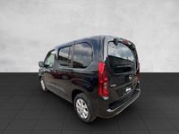 gebraucht Opel Combo 1.2 Life E Edition